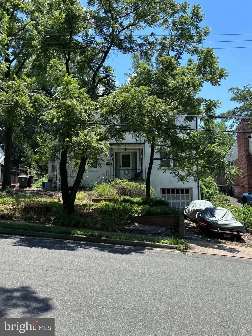 1400 20th St S, Arlington, VA 22202 - #2