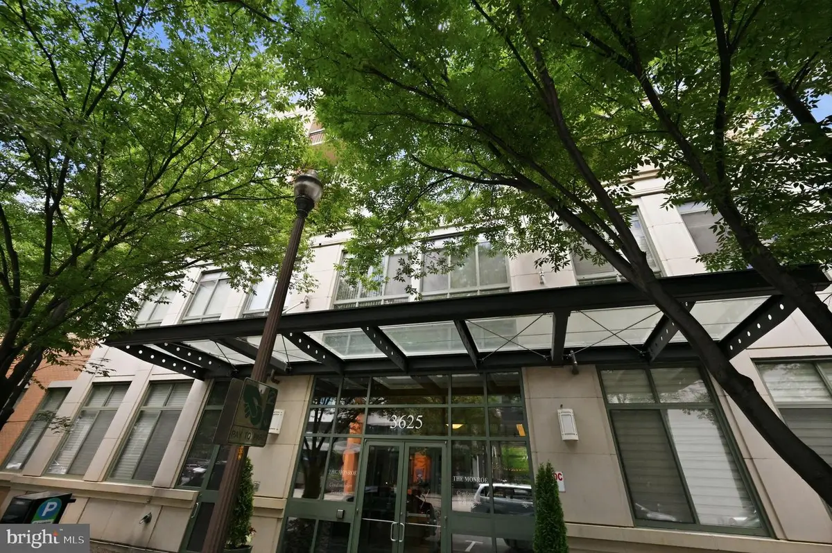 3625 10th St N #103, Arlington, VA 22201 - #1