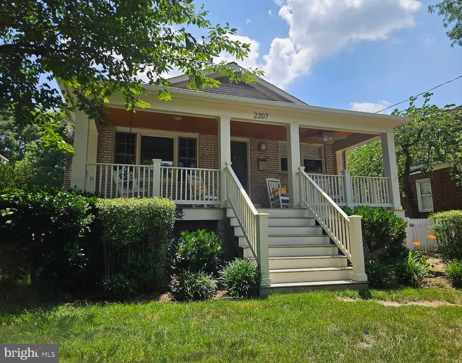 2207 N Kenmore St, Arlington, VA 22201 - #3