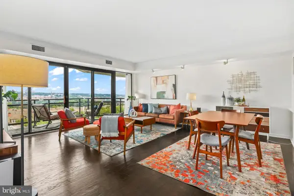 1530 Key Blvd #920, ARLINGTON, VA 22209