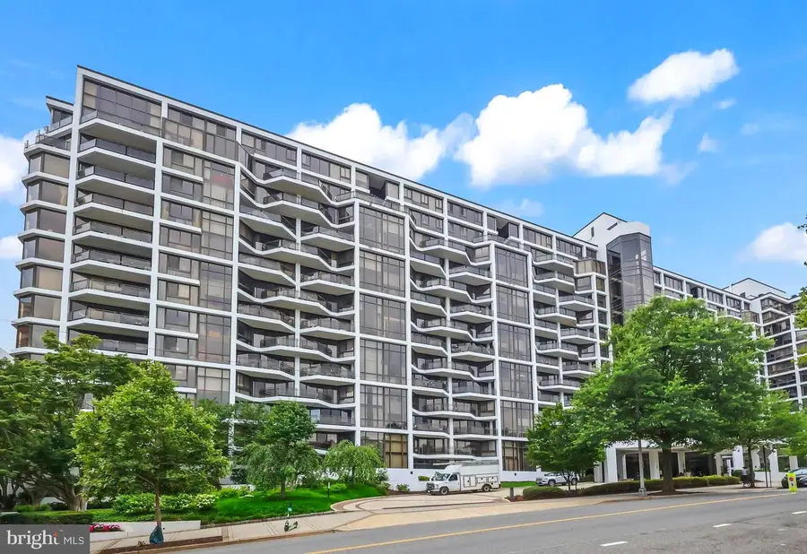 1530 Key Blvd #920, Arlington, VA 22209 - #2