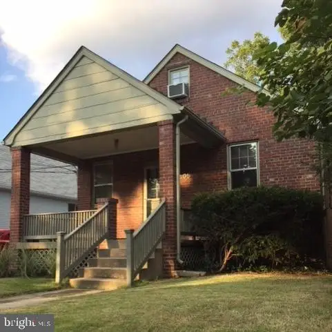 505 S Highland St, Arlington, VA 22204 - #1