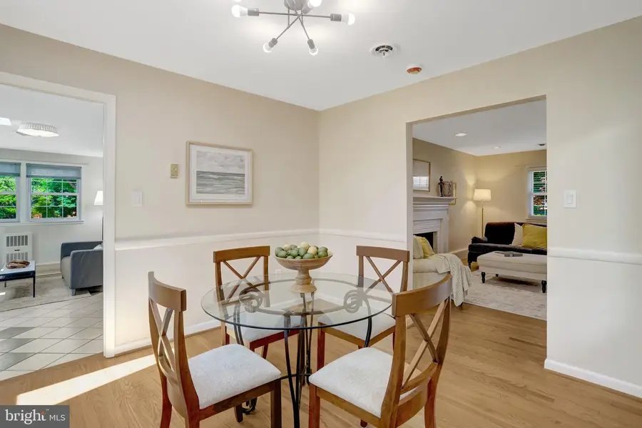 914 S Taylor St, Arlington, VA 22204 - #3