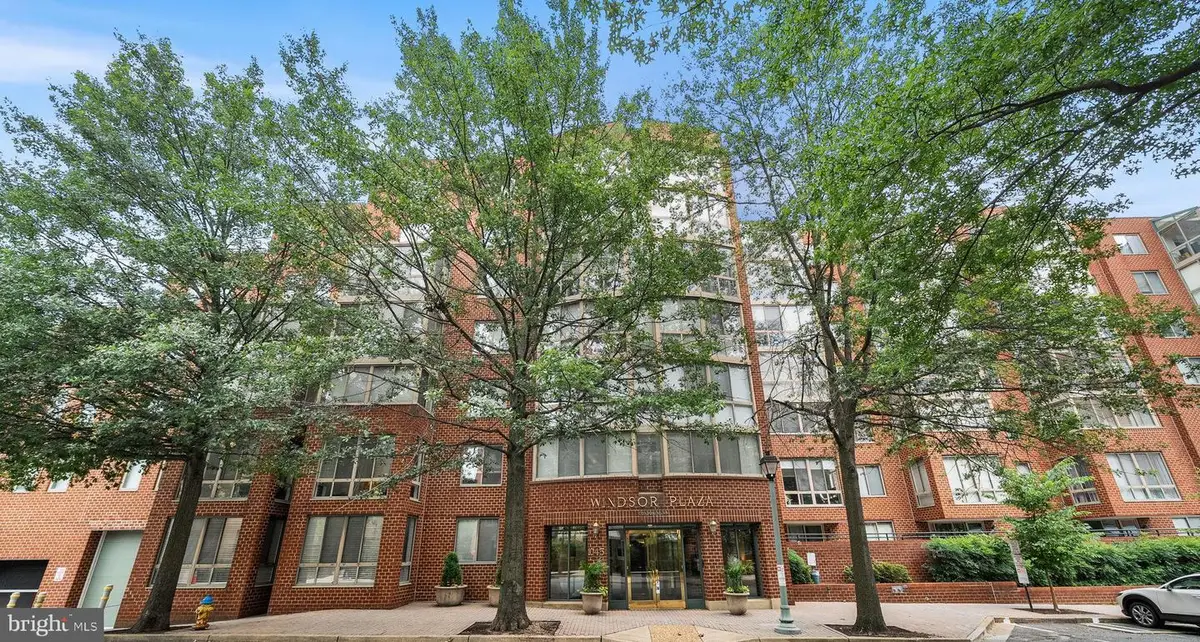 1045 N Utah St #2-501, Arlington, VA 22201 - #1