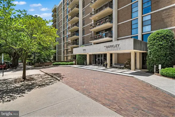1016 Wayne St #1007, ARLINGTON, VA 22204