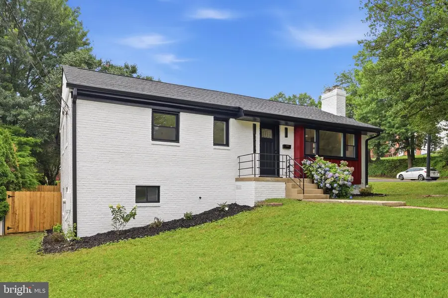 5940 4th St N, Arlington, VA 22203 - #2