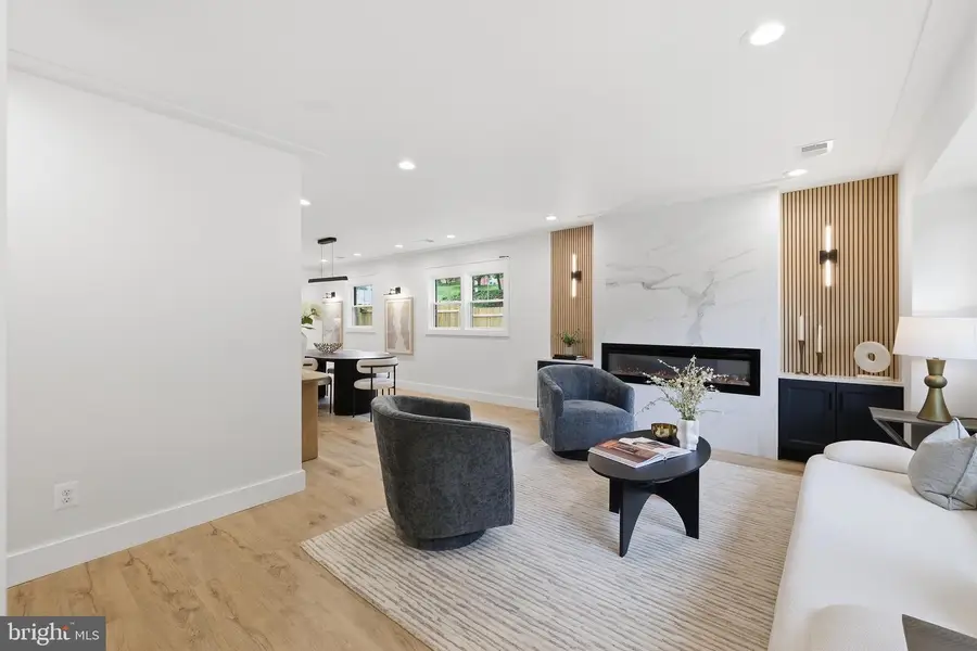 5940 4th St N, Arlington, VA 22203 - #3