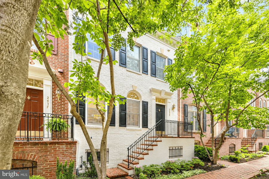 2435 13th Ct N, Arlington, VA 22201 - #3