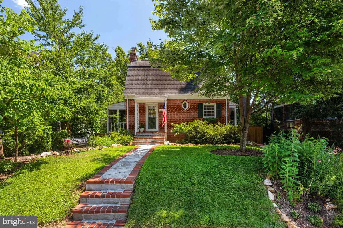 5706 9th Rd N, Arlington, VA 22205 - #1