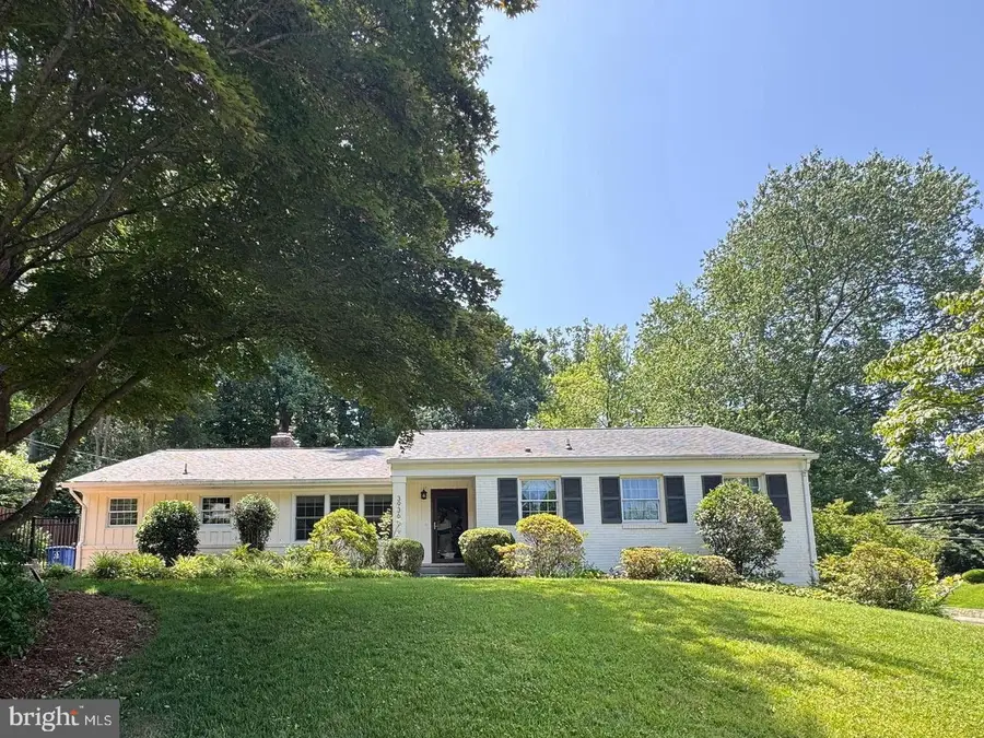 3936 36th St N, Arlington, VA 22207 - #3