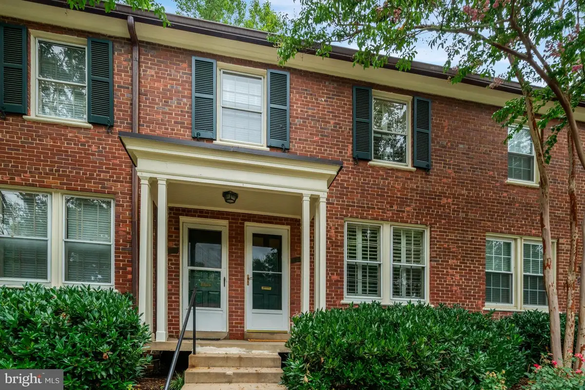 1030 S Barton St #273, Arlington, VA 22204 - #1
