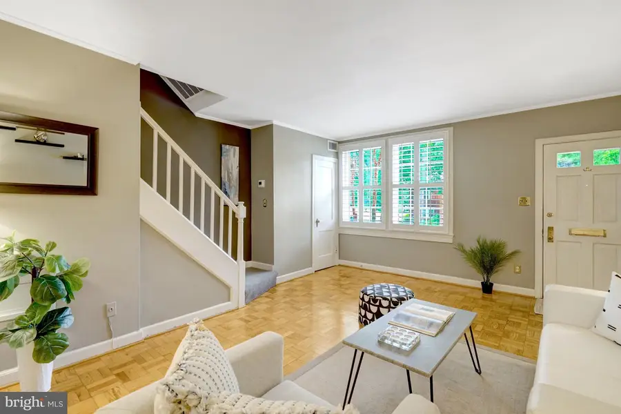 1030 S Barton St #273, Arlington, VA 22204 - #2