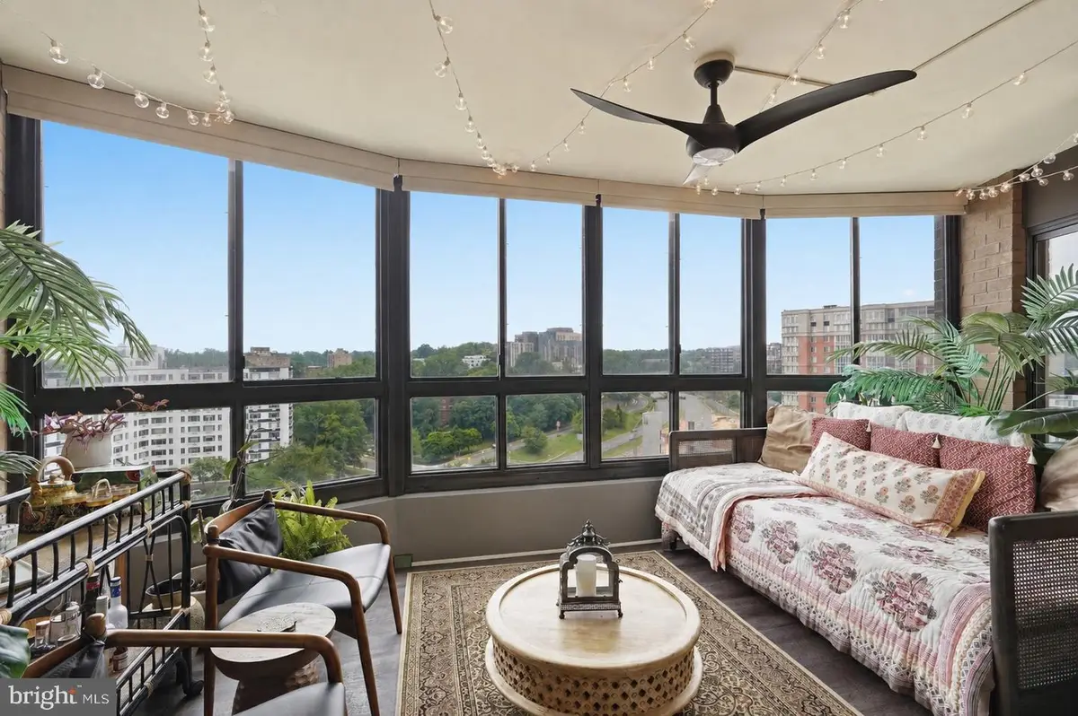 1600 N Oak St #1122, Arlington, VA 22209 - #1