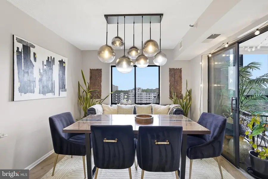 1600 N Oak St #1122, Arlington, VA 22209 - #3