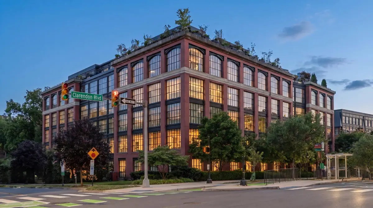 1600 Clarendon Blvd #w107, Arlington, VA 22209 - #1