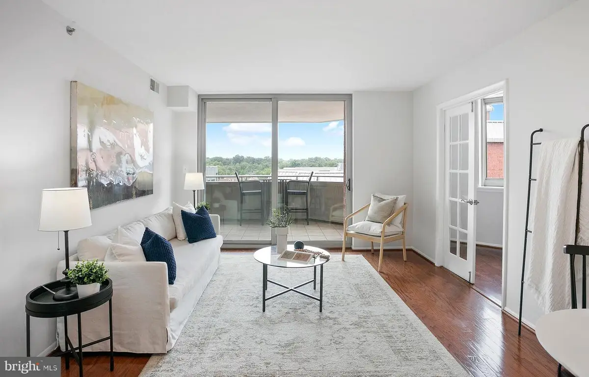 1001 N Vermont St #1010, Arlington, VA 22201 - #1