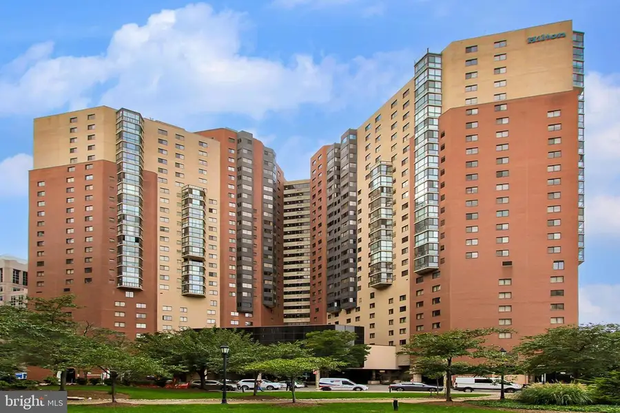 900 N Stafford St #1109, Arlington, VA 22203 - #2