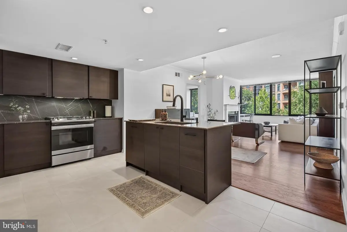 2220 Fairfax Dr #406, Arlington, VA 22201 - #1