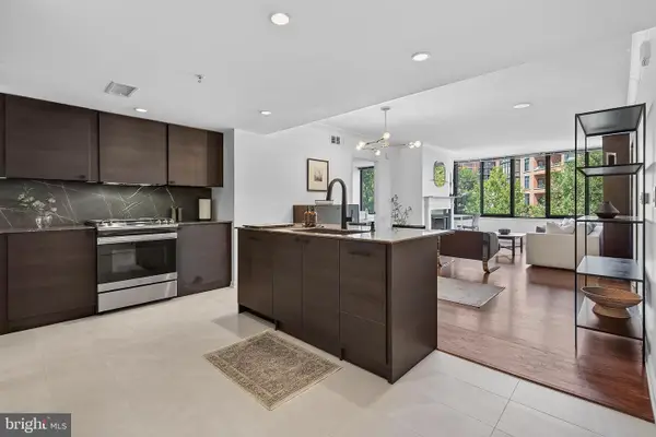 2220 Fairfax Dr #406, ARLINGTON, VA 22201