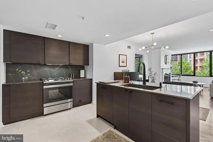 2220 Fairfax Dr #406, Arlington, VA 22201 - #2