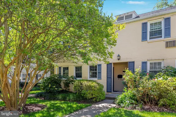 103 N George Mason Dr, ARLINGTON, VA 22203