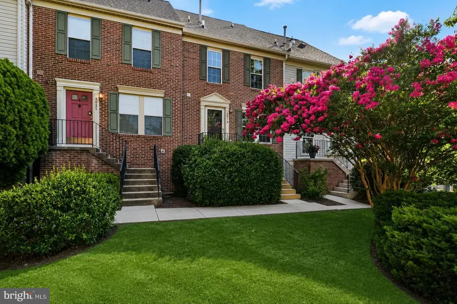 3019 22nd St S, Arlington, VA 22204 - #3