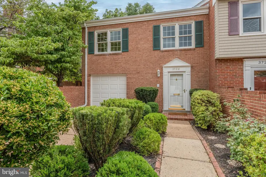 3726 12th St S, Arlington, VA 22204 - #2
