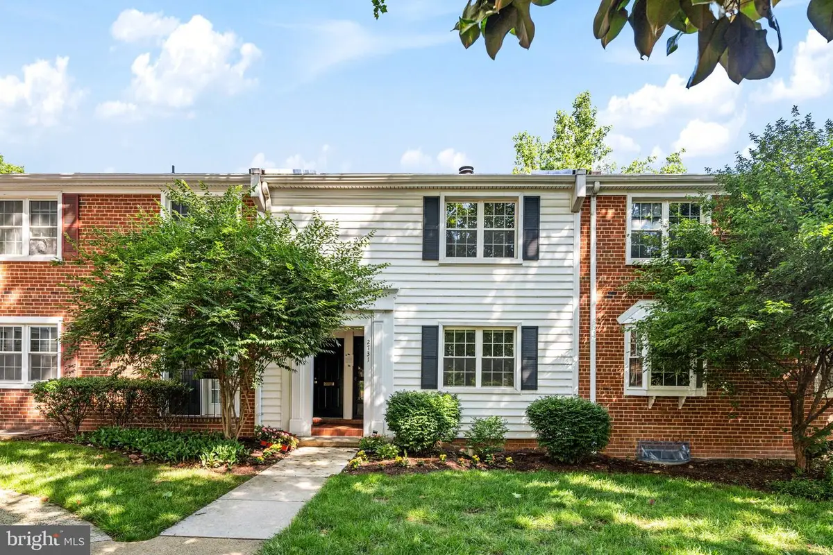 2731 S Walter Reed Dr #c, Arlington, VA 22206 - #1