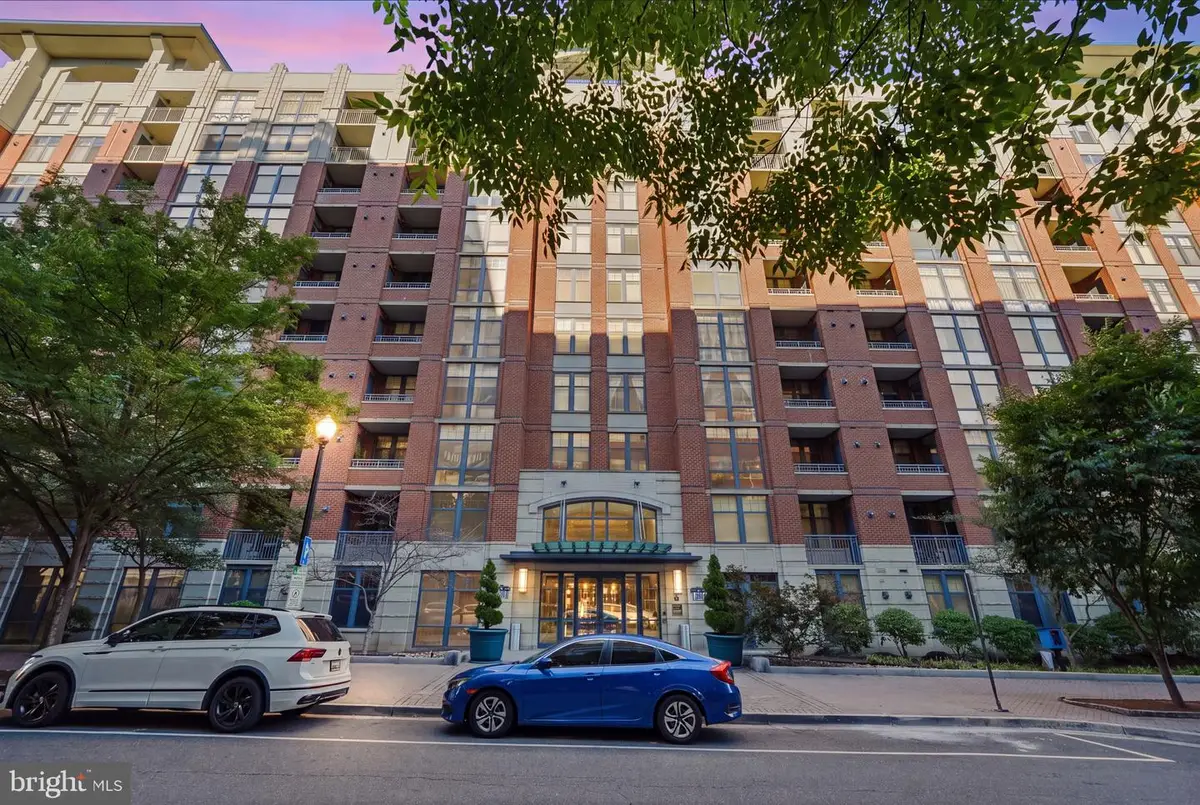 1021 N Garfield St #735, Arlington, VA 22201 - #1