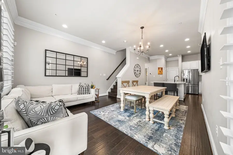 1316 S Quinn St, Arlington, VA 22204 - #3