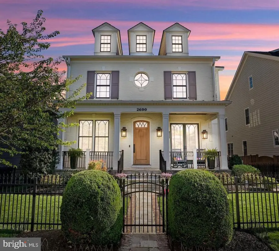 2600 12th St N, Arlington, VA 22201 - #2