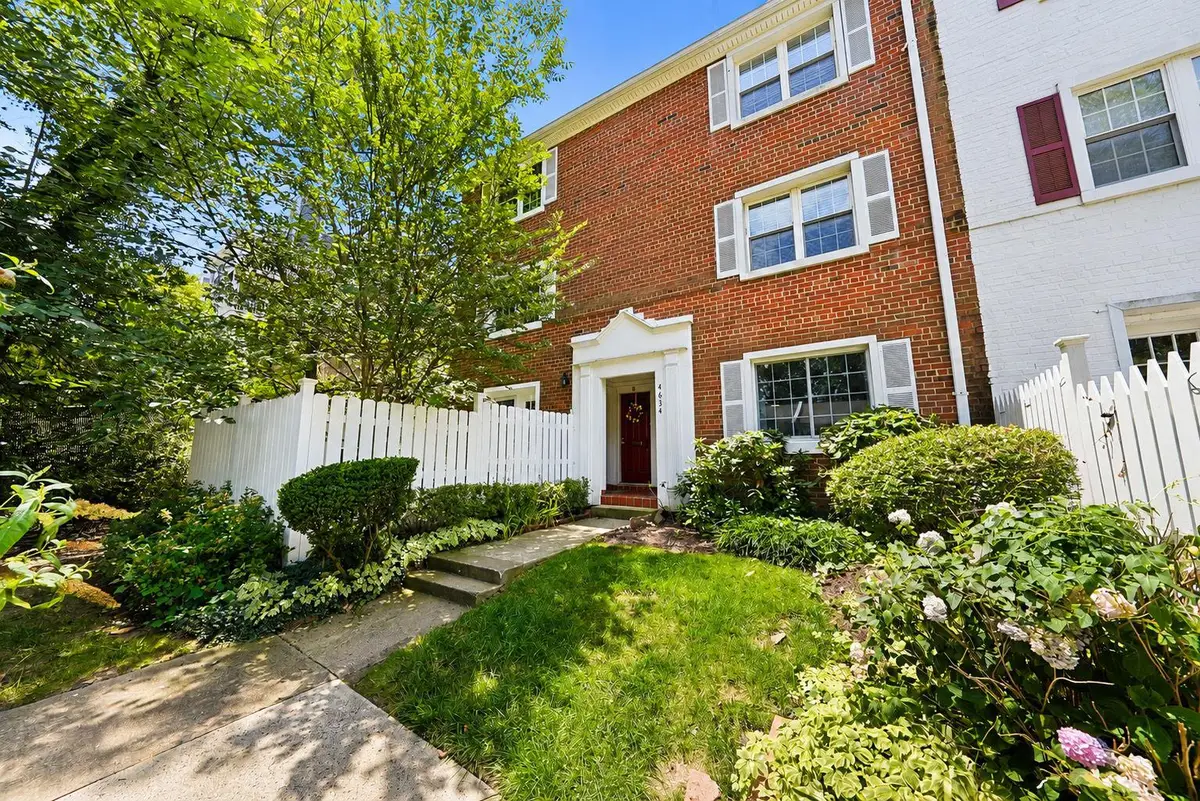 4634-a 28th Rd S #a, Arlington, VA 22206 - #1