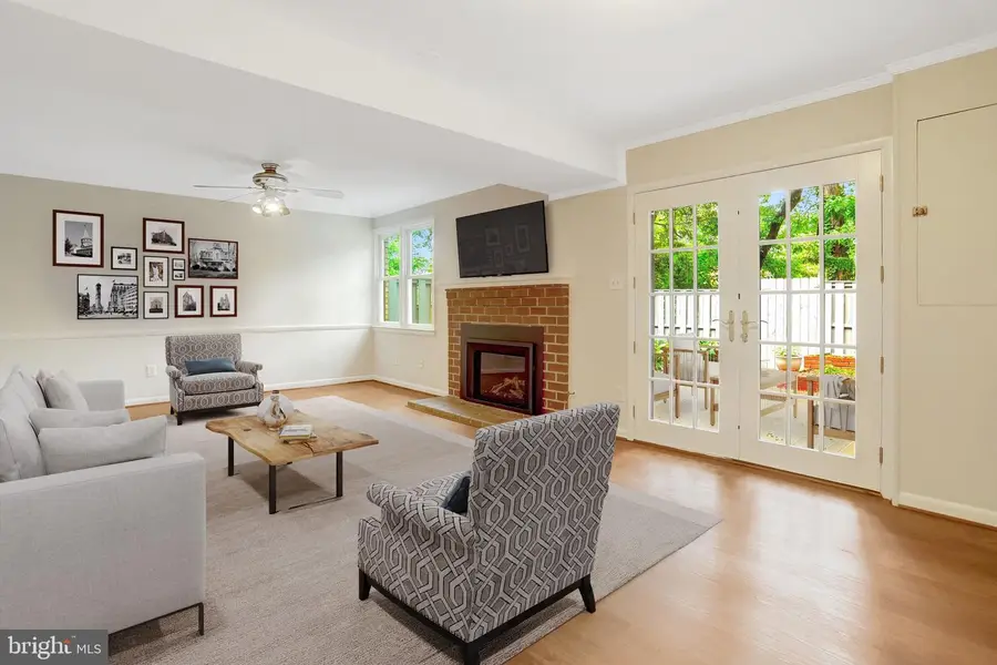 2130 Military Rd, Arlington, VA 22207 - #2