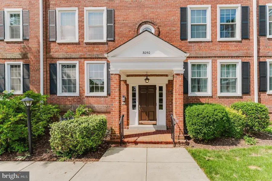 3050 S Abingdon St #c1, Arlington, VA 22206 - #3