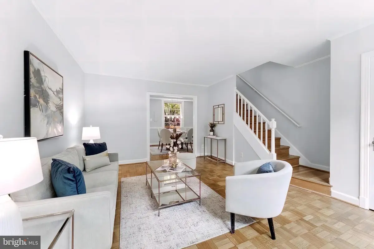 1401 S Edgewood St #498, Arlington, VA 22204 - #1