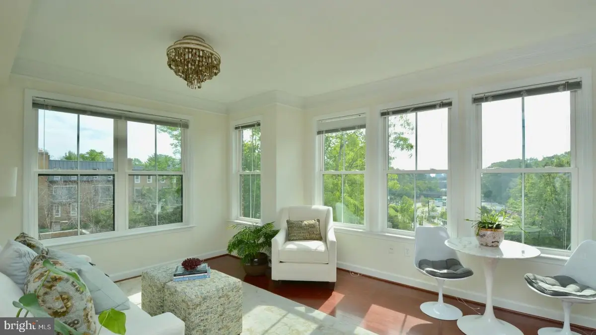 2101 N Monroe St #314, Arlington, VA 22207 - #1