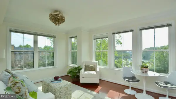 2101 N Monroe St #314, ARLINGTON, VA 22207