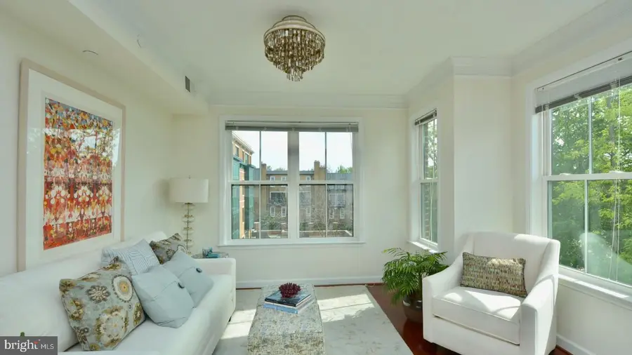 2101 N Monroe St #314, Arlington, VA 22207 - #3