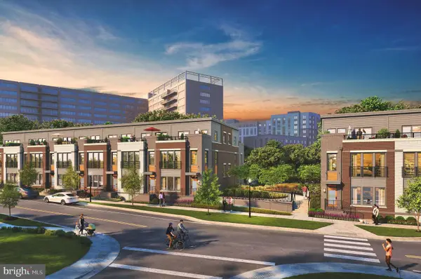 1805 S Fern St #lot 17, ARLINGTON, VA 22202