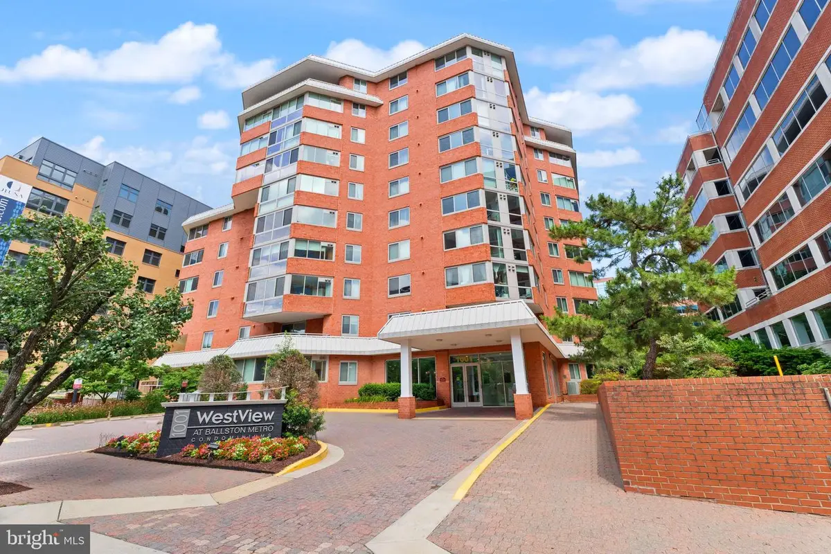 1024 N Utah St #625, Arlington, VA 22201 - #1