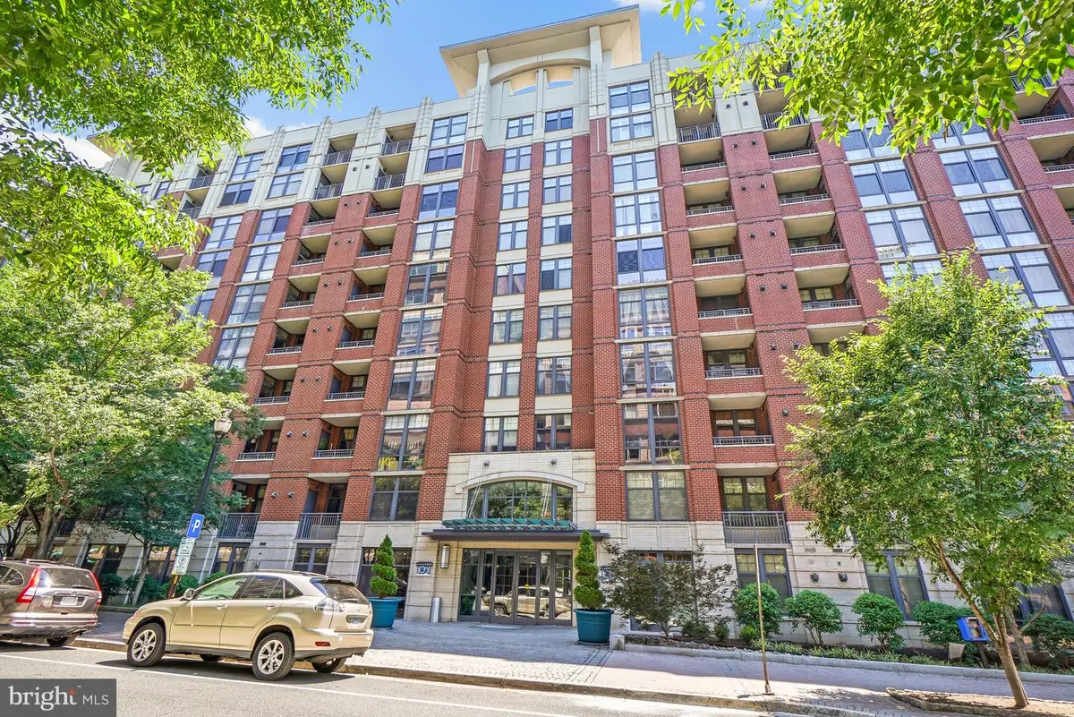 1021 Garfield St #627, Arlington, VA 22201 - #1