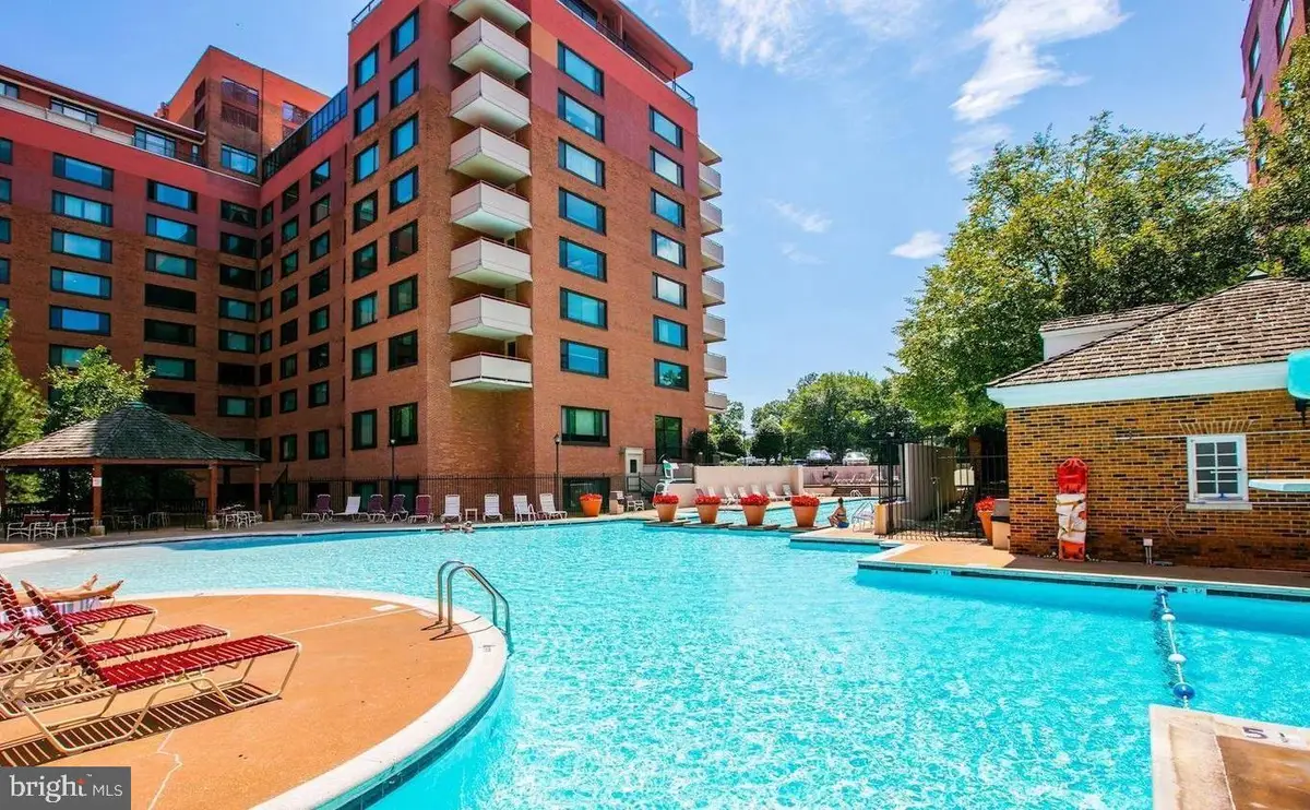 1111 Arlington Blvd #329, Arlington, VA 22209 - #1
