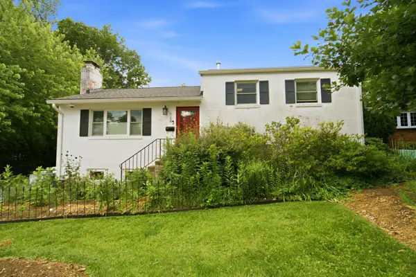 6100 22nd Rd N, ARLINGTON, VA 22205