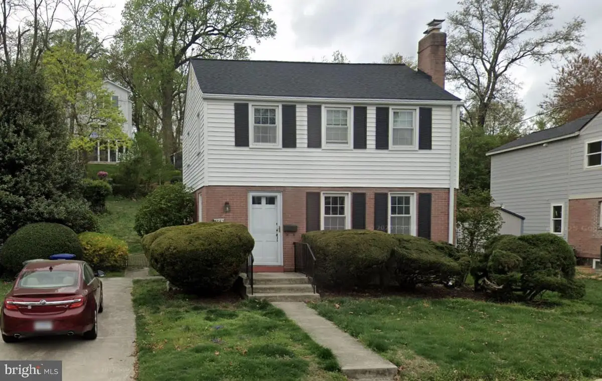 934 N Longfellow St, Arlington, VA 22205 - #1