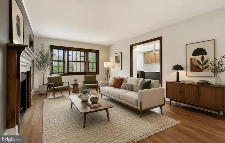 1006 26th St S, Arlington, VA 22202 - #3
