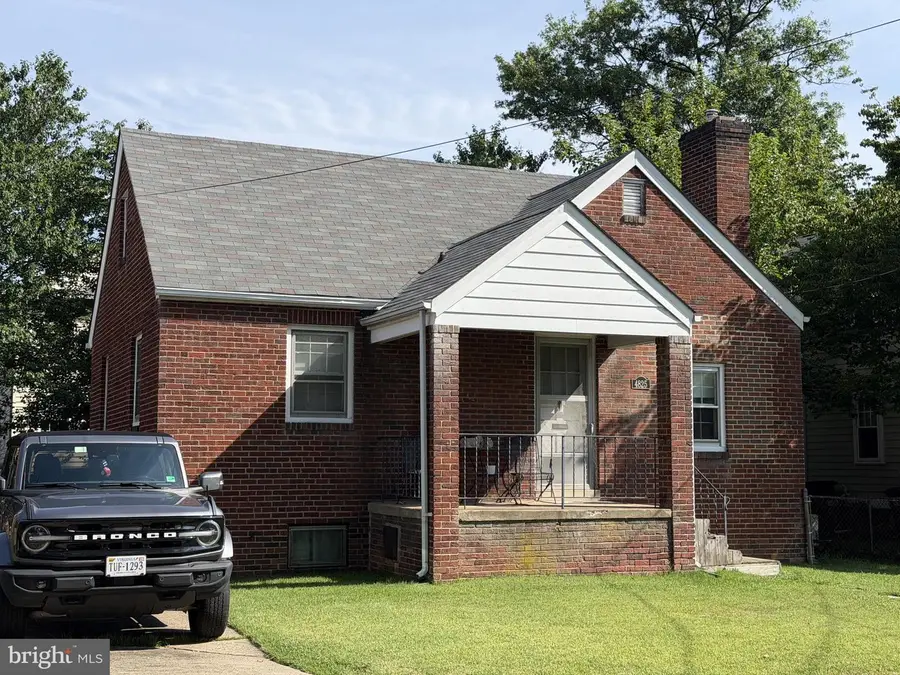 4825 25th Rd N, Arlington, VA 22207 - #3