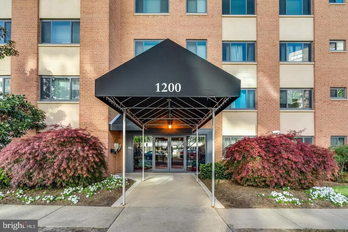 1200 S Arlington Ridge Rd #610, Arlington, VA 22202 - #1