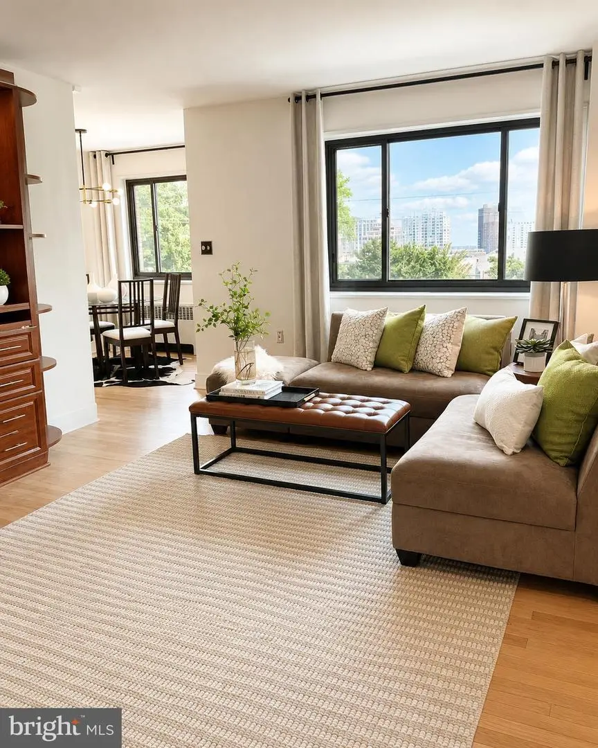 1200 S Arlington Ridge Rd #610, Arlington, VA 22202 - #3