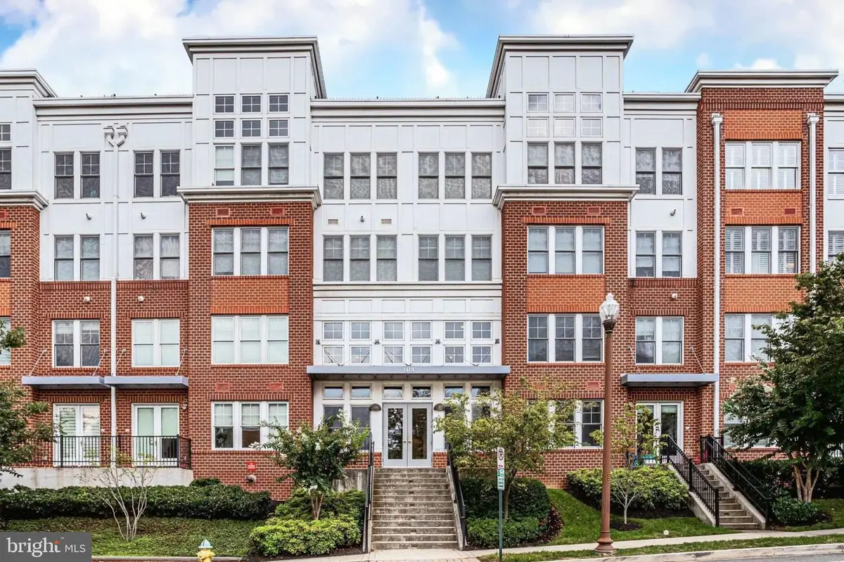 1418 N Rhodes St #b106, Arlington, VA 22209 - #1