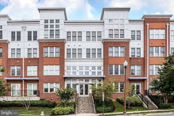 1418 N Rhodes St #b106, ARLINGTON, VA 22209